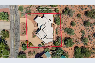 1010 Lee Mountain Road, Sedona, AZ 86351 - Photo 49