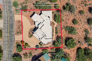1010 Lee Mountain Rd, Sedona, AZ 86351 - Photo 49