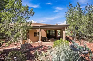 1010 Lee Mountain Rd, Sedona, AZ 86351 - Photo 17