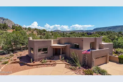 1010 Lee Mountain Road, Sedona, AZ 86351 - Photo 3