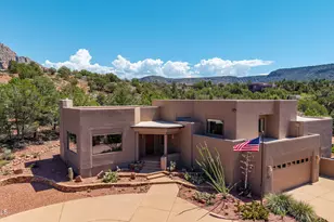 1010 Lee Mountain Rd, Sedona, AZ 86351 - Photo 3