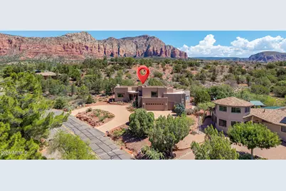 1010 Lee Mountain Road, Sedona, AZ 86351 - Photo 51