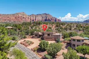 1010 Lee Mountain Rd, Sedona, AZ 86351 - Photo 51
