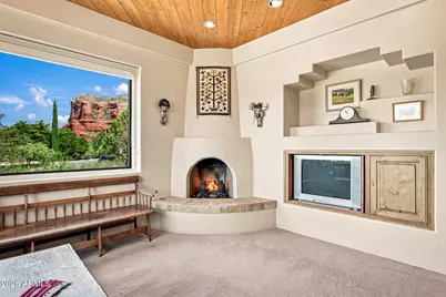 1010 Lee Mountain Road, Sedona, AZ 86351 - Photo 5