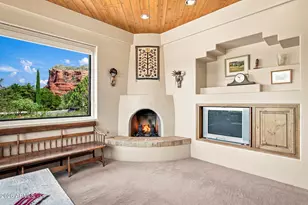 1010 Lee Mountain Rd, Sedona, AZ 86351 - Photo 5