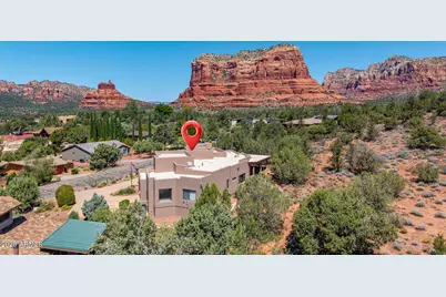 1010 Lee Mountain Road, Sedona, AZ 86351 - Photo 43