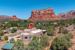 1010 Lee Mountain Rd, Sedona, AZ 86351 - Photo 43