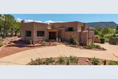 1010 Lee Mountain Road, Sedona, AZ 86351 - Photo 55