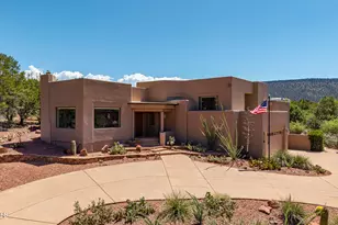 1010 Lee Mountain Rd, Sedona, AZ 86351 - Photo 55