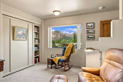 1010 Lee Mountain Road, Sedona, AZ 86351 - Photo 31