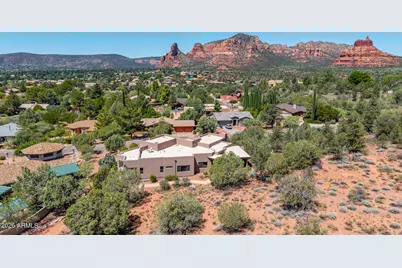 1010 Lee Mountain Road, Sedona, AZ 86351 - Photo 53