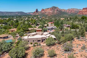 1010 Lee Mountain Rd, Sedona, AZ 86351 - Photo 53