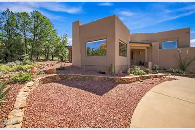 1010 Lee Mountain Road, Sedona, AZ 86351 - Photo 39
