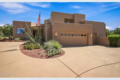 1010 Lee Mountain Road, Sedona, AZ 86351 - Photo 47