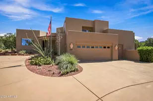 1010 Lee Mountain Rd, Sedona, AZ 86351 - Photo 47
