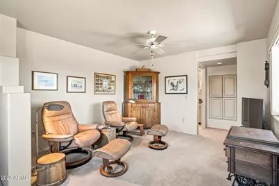 1010 Lee Mountain Road, Sedona, AZ 86351 - Photo 33