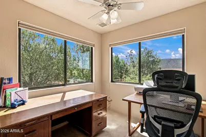 1010 Lee Mountain Road, Sedona, AZ 86351 - Photo 25