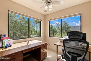 1010 Lee Mountain Rd, Sedona, AZ 86351 - Photo 25