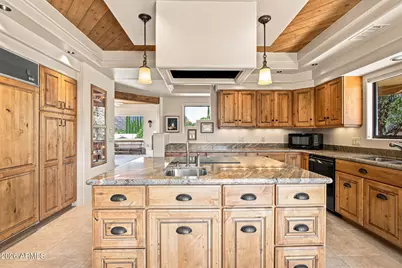 1010 Lee Mountain Road, Sedona, AZ 86351 - Photo 11
