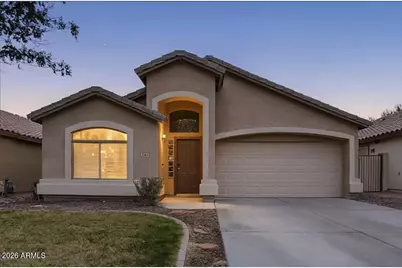 29821 N Broken Shale Drive, San Tan Valley, AZ 85143 - Photo 1