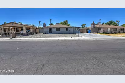 3530 N 63rd Drive, Phoenix, AZ 85033 - Photo 1