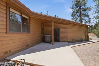 24 E Saddleback Trail, Payson, AZ 85541 - Photo 35