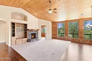 24 E Saddleback Trail, Payson, AZ 85541 - Photo 5