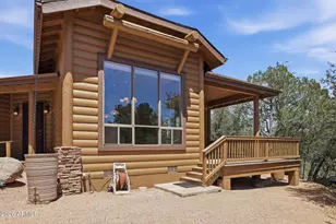 24 E Saddleback Trail, Payson, AZ 85541 - Photo 31