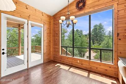 24 E Saddleback Trail, Payson, AZ 85541 - Photo 13