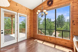 24 E Saddleback Trail, Payson, AZ 85541 - Photo 13