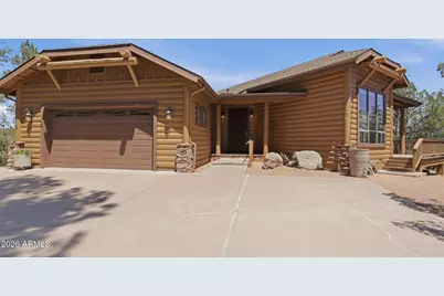 24 E Saddleback Trail, Payson, AZ 85541 - Photo 33