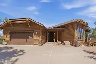 24 E Saddleback Trail, Payson, AZ 85541 - Photo 33