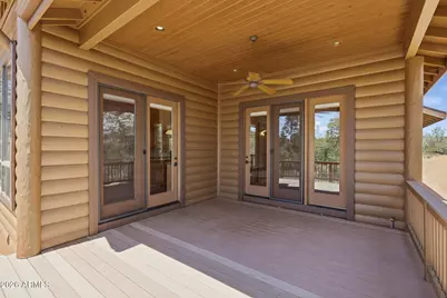 24 E Saddleback Trail, Payson, AZ 85541 - Photo 15