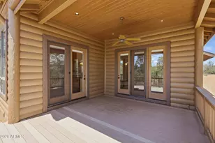 24 E Saddleback Trail, Payson, AZ 85541 - Photo 15