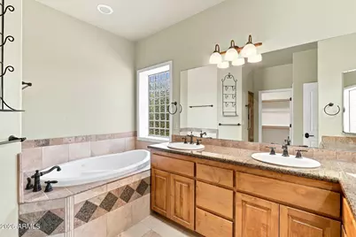 24 E Saddleback Trail, Payson, AZ 85541 - Photo 21