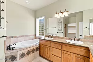 24 E Saddleback Trail, Payson, AZ 85541 - Photo 21