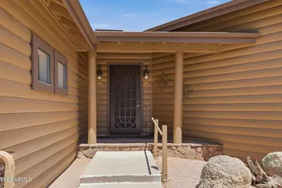 24 E Saddleback Trail, Payson, AZ 85541 - Photo 3