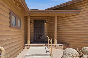24 E Saddleback Trail, Payson, AZ 85541 - Photo 3