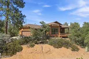 24 E Saddleback Trail, Payson, AZ 85541 - Photo 1