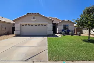 11001 W Almeria Rd, Avondale, AZ 85392 - Photo 1