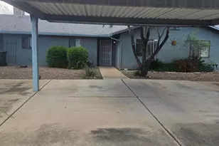 4103 Calle Barona --, Sierra Vista, AZ 85635 - Photo 1