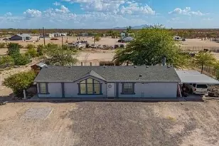 19565 E Black Rock Trail, Florence, AZ 85132 - Photo 1