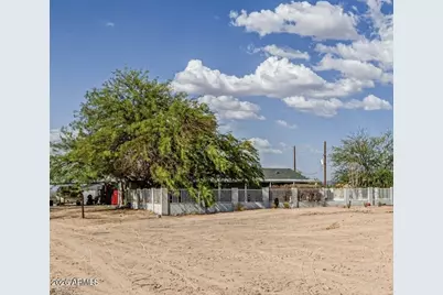 19565 E Black Rock Trail, Florence, AZ 85132 - Photo 21