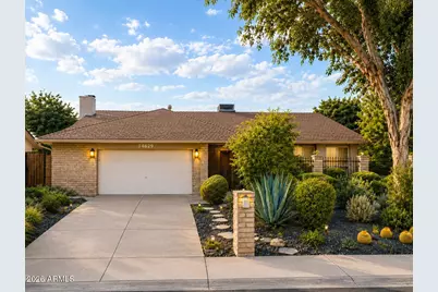 14629 N 22nd Lane, Phoenix, AZ 85023 - Photo 1