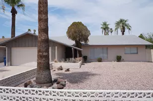 1732 E Hermosa Dr, Tempe, AZ 85282 - Photo 1
