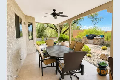 9940 N Desert Sky Place, Tucson, AZ 85737 - Photo 9