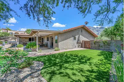 9940 N Desert Sky Place, Tucson, AZ 85737 - Photo 37