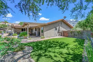 9940 N Desert Sky Pl, Tucson, AZ 85737 - Photo 37