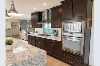 9940 N Desert Sky Place, Tucson, AZ 85737 - Photo 7