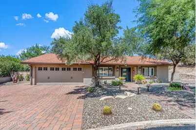 9940 N Desert Sky Place, Tucson, AZ 85737 - Photo 1